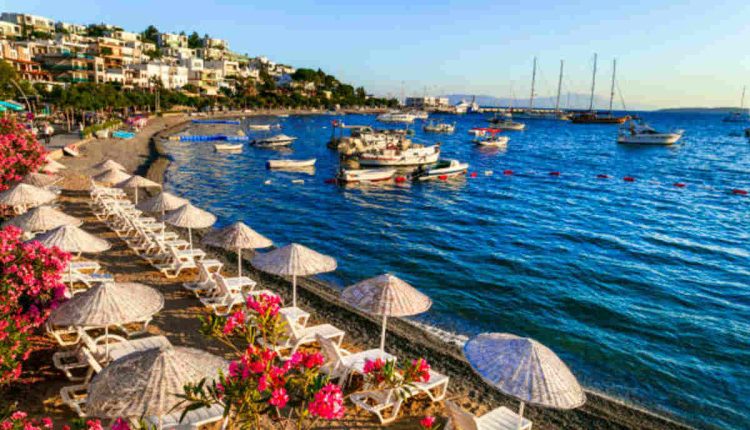 Riviera Resort and Marina