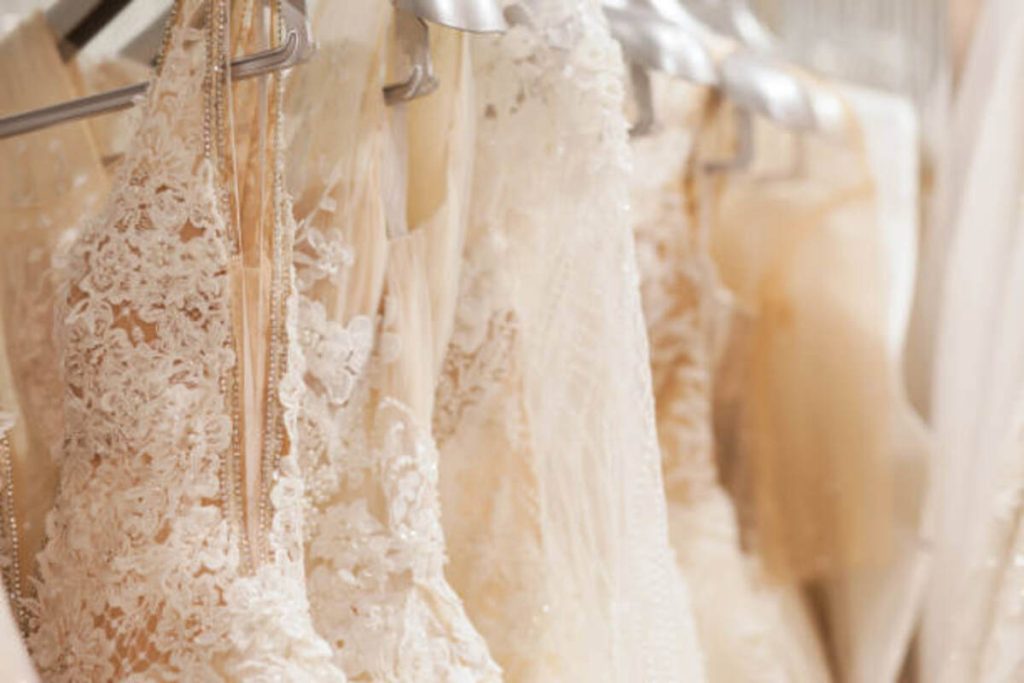 Wear a Crystal Dress to a Special Occasion