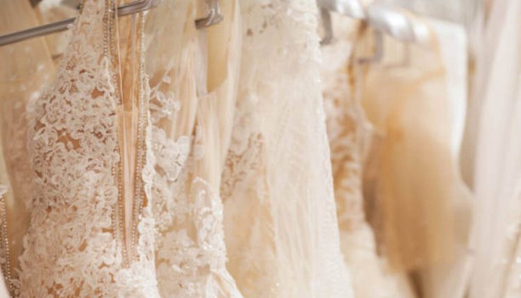 Wear a Crystal Dress to a Special Occasion