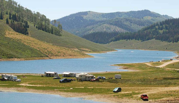 A River Valley Ranch Campground