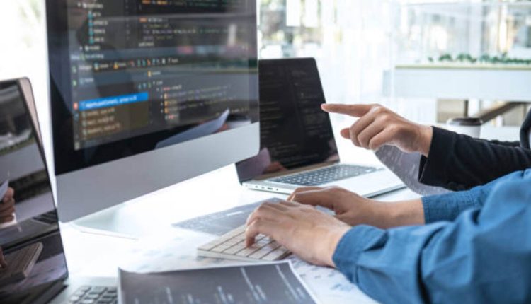 Website Design and Development Company in Patna