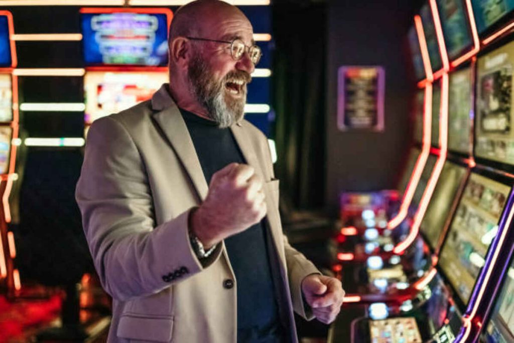 slot online