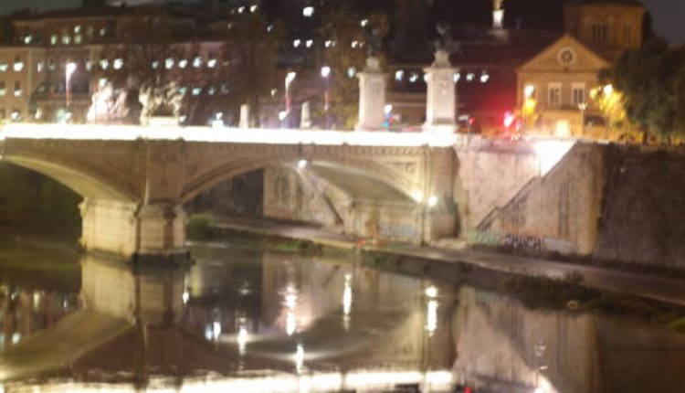 Rome River Jam 2022