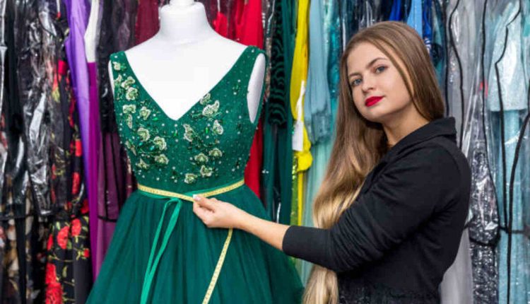 Green Homecoming Dresses