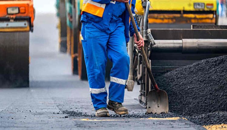 Asphalt Paving Corpus Christi