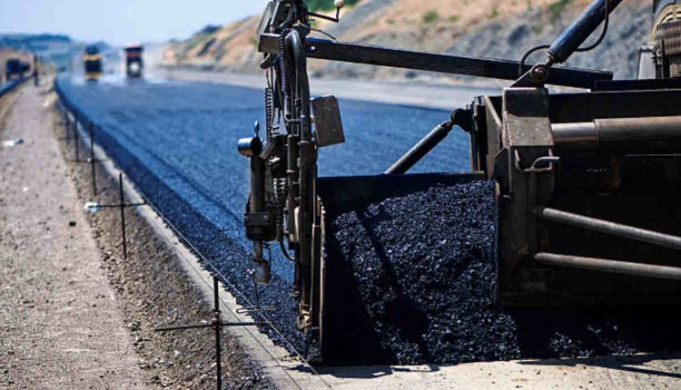 Asphalt Paving Pittsburgh