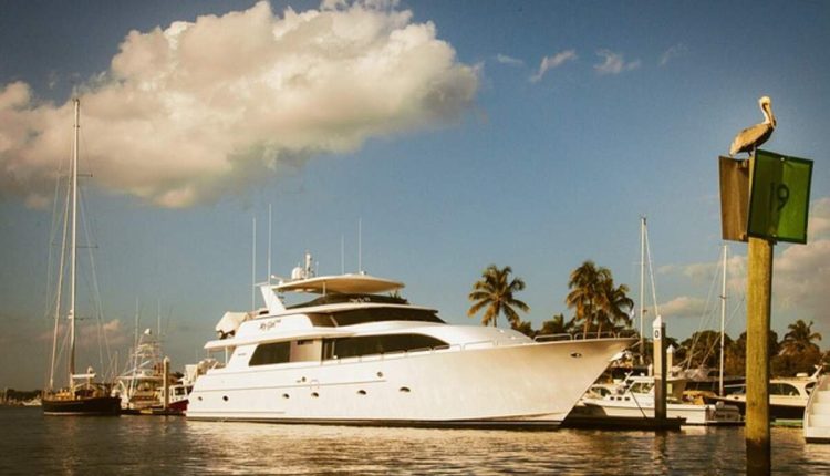 sailing yachts charters Malta