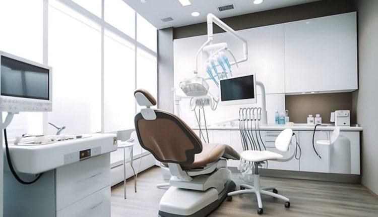 اتوکلاو دندانپزشکی