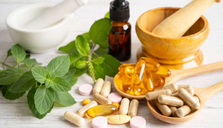 قرص یونی زینک