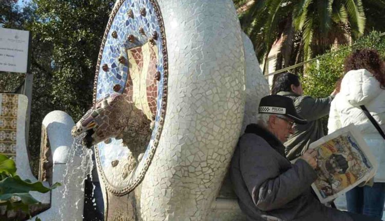 guía de restaurantes en barcelona