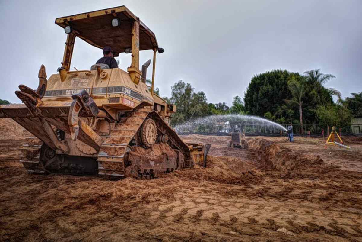 Santa Rosa Demolition