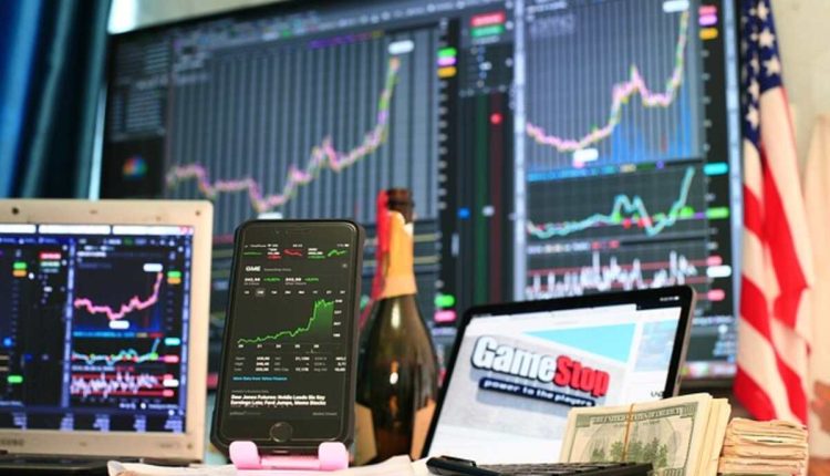forex robot