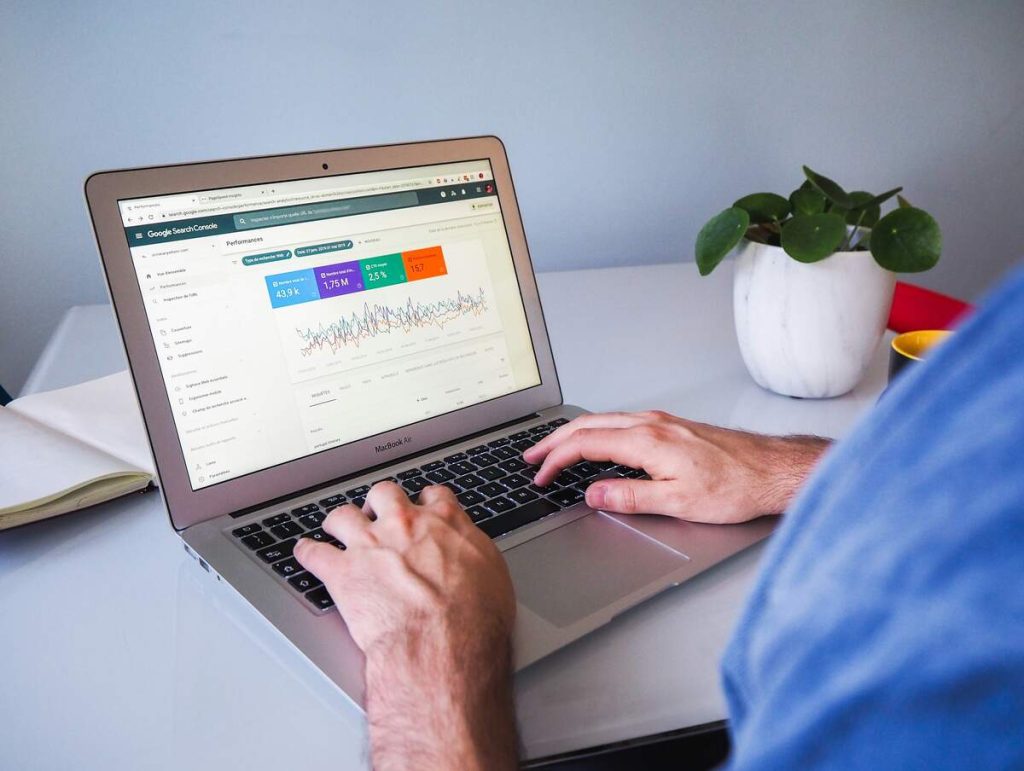 Find the best Monthly SEO.
