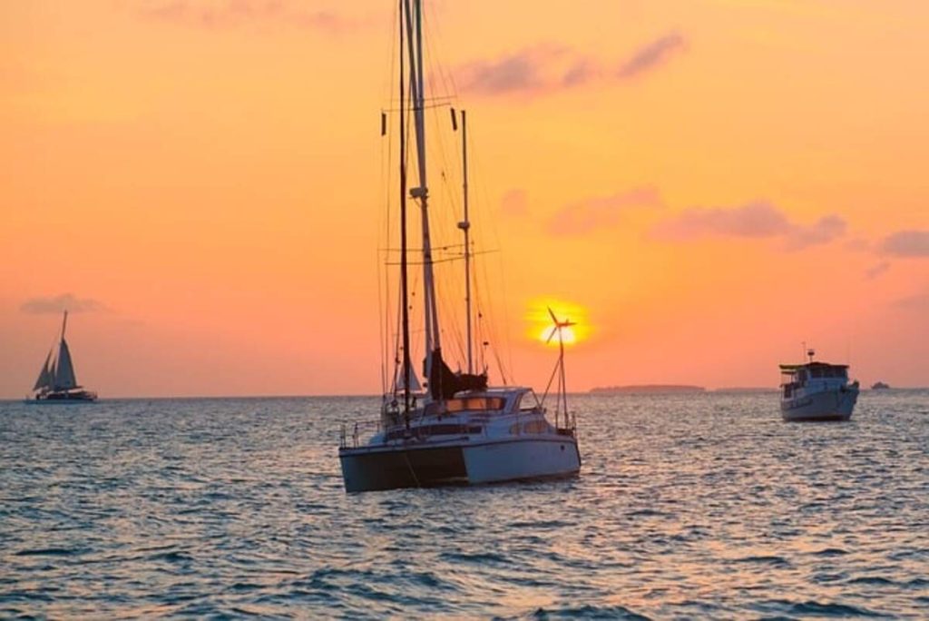 boat hire malta