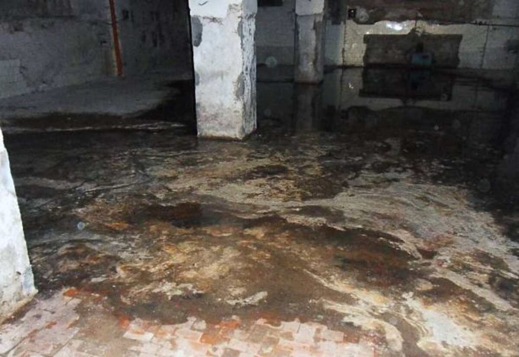 AMW Basement Waterproofing