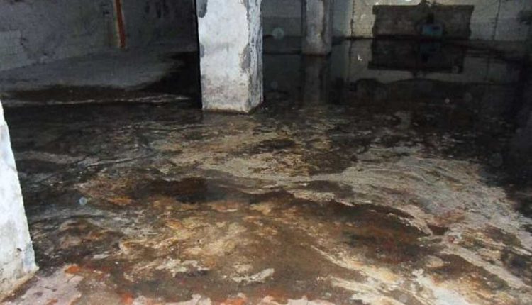 AMW Basement Waterproofing