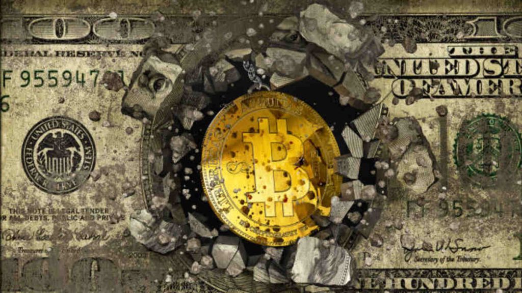 make money with cryptocurrency