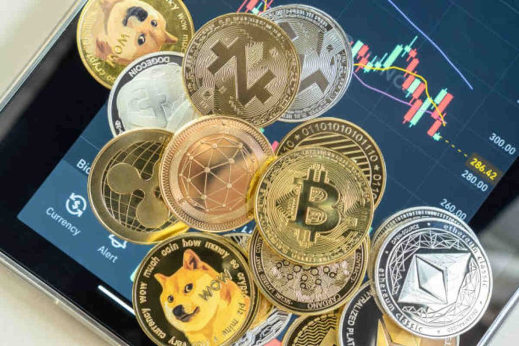 How to Recover Crypto
