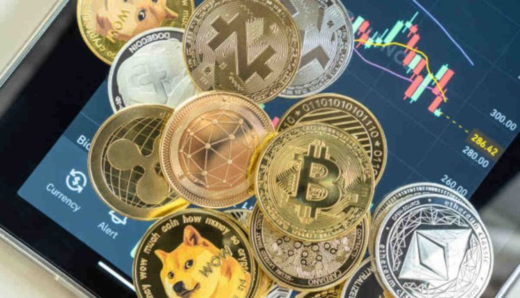 How to Recover Crypto