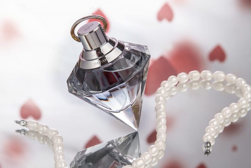 perfume uae
