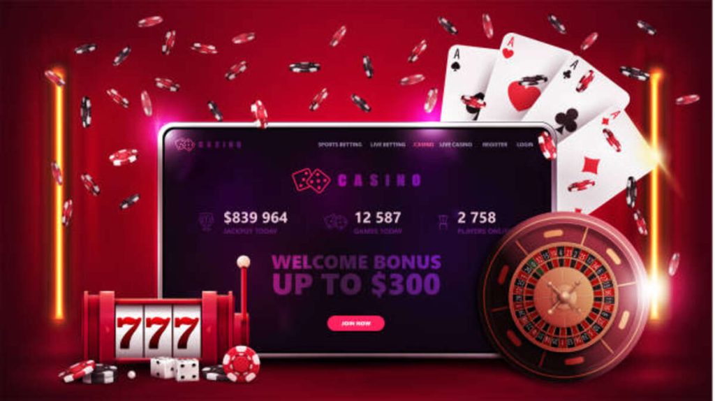 Casino Hours
