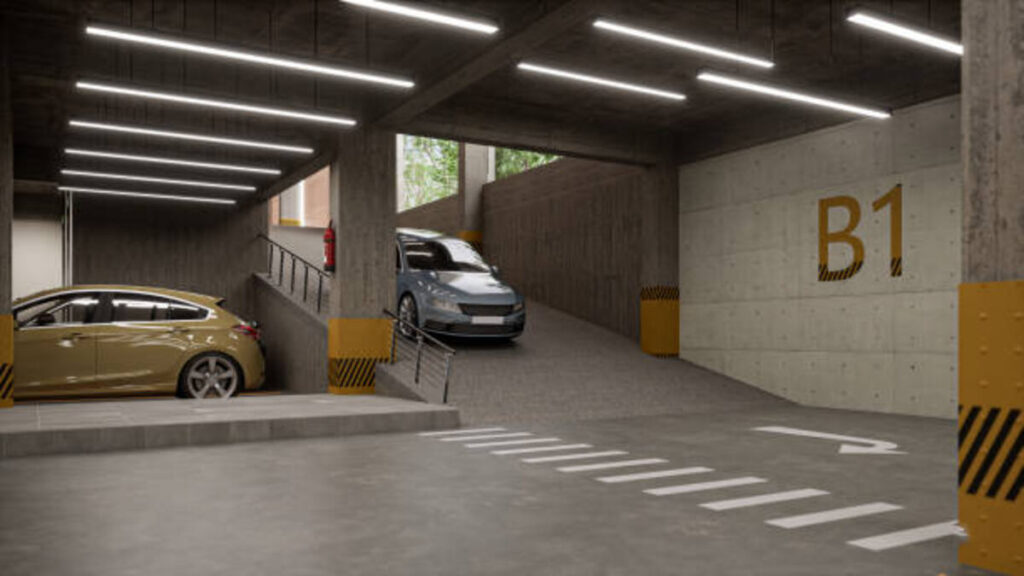 Exploring the Benefits of 510 Garage Spaces