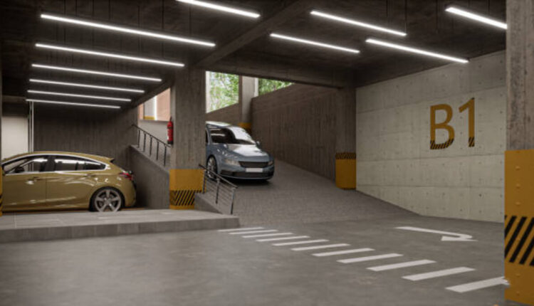Exploring the Benefits of 510 Garage Spaces