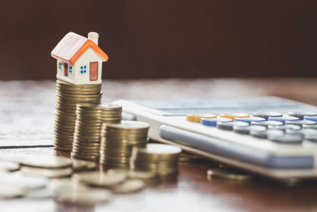 How you can find the Best Home Loan Interest Rate Today