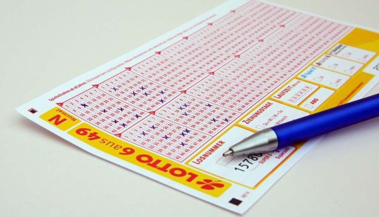 Improve Your Chances of Winning the particular Lottery