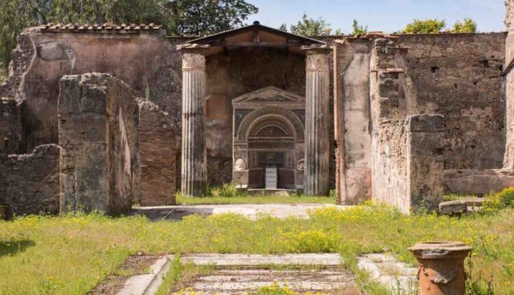 Exploring Pompeii Best Tours and Tips