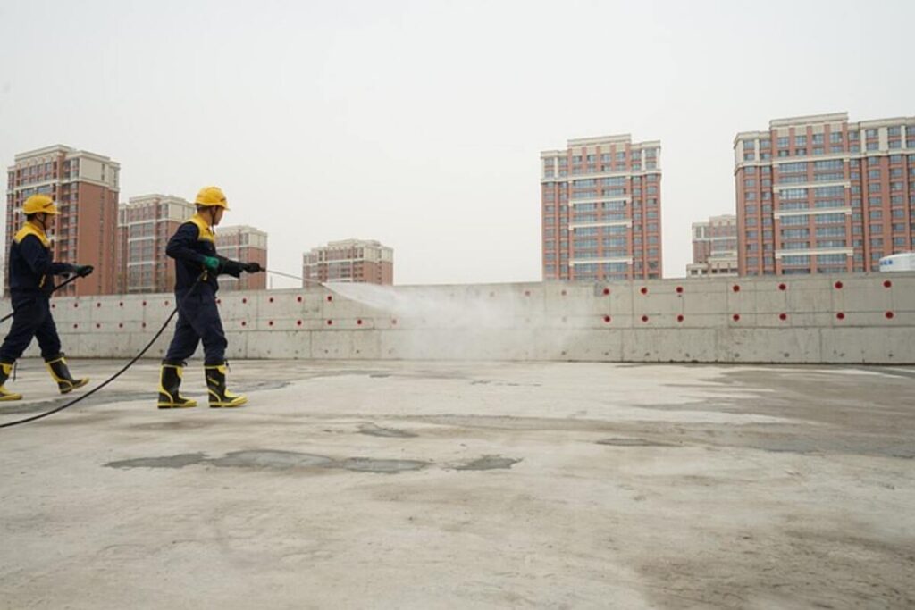 The actual Role of Landscaping within Basement Waterproofing Preventing Drinking water Intrusion