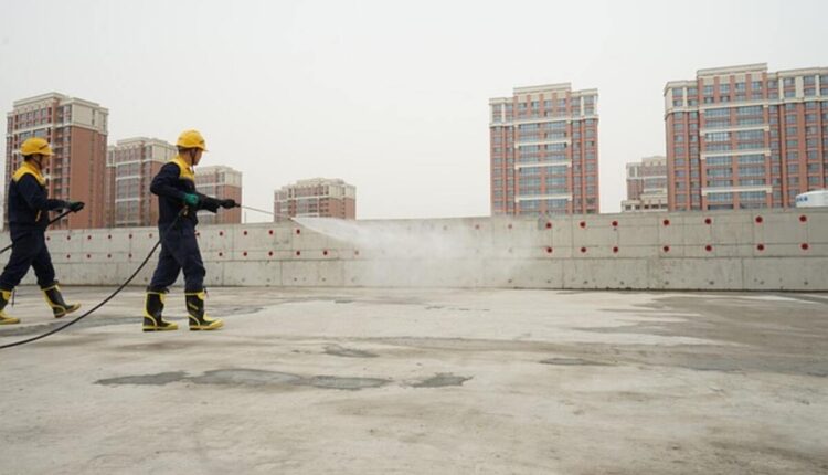 The actual Role of Landscaping within Basement Waterproofing Preventing Drinking water Intrusion