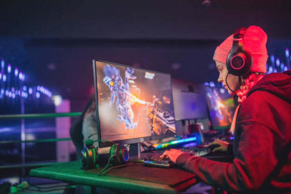 Studying the Thrills of Bounty Video game titles