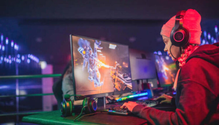 Studying the Thrills of Bounty Video game titles
