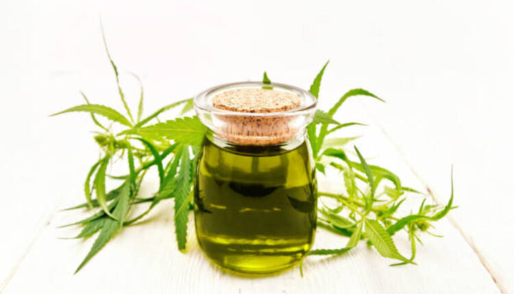 Exactly how Cannaaid Enhances Your Health care Routine