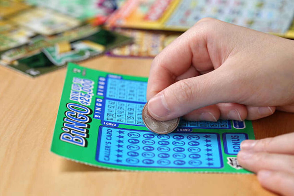 Frequent Mistakes with the 66 Lotto Formula