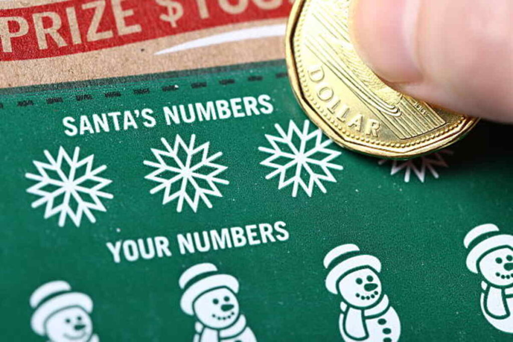 Knowing the Significance of Lottery Shades