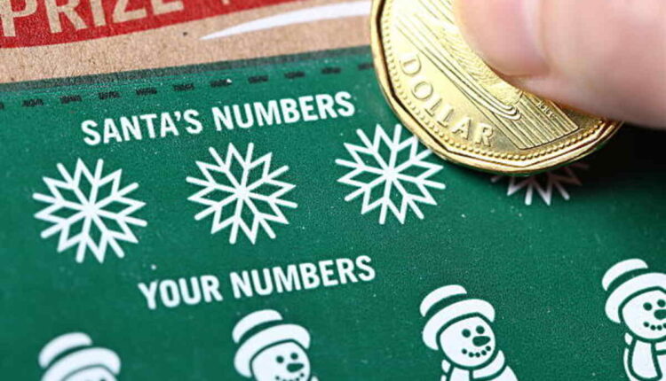 Knowing the Significance of Lottery Shades