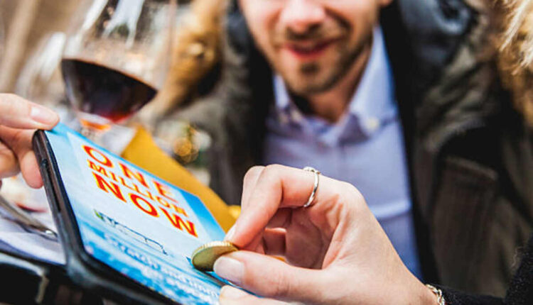 Step-by-Step Guide to 82 Lottery Recharge