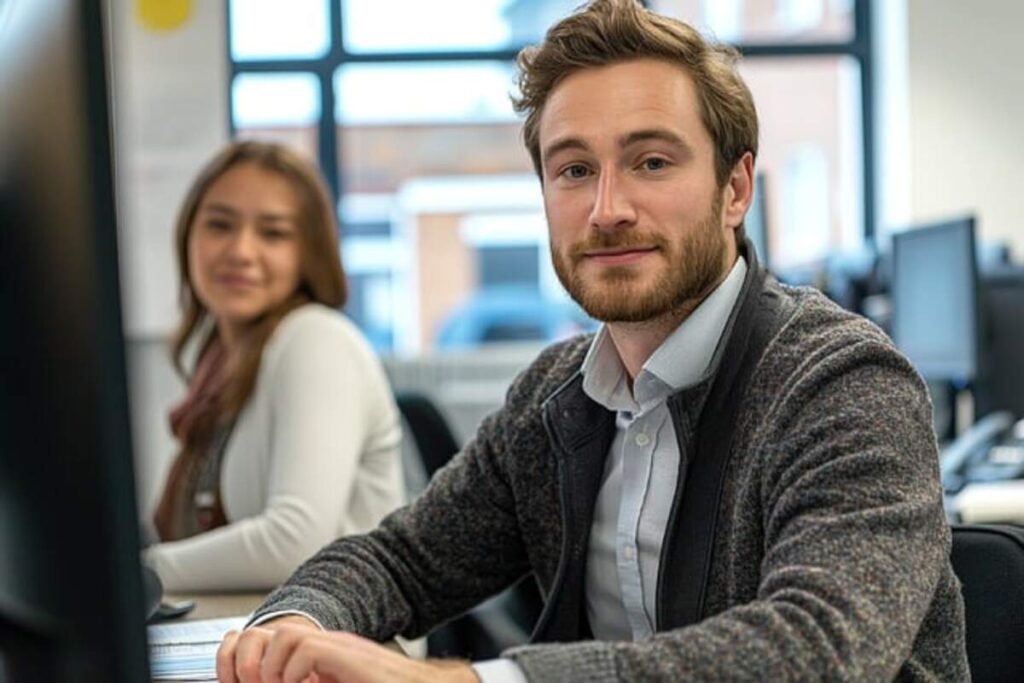 Boosting Productivity Through Employee Communication Apps