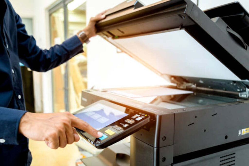 Konica Printer Maintenance Tips for Endurance