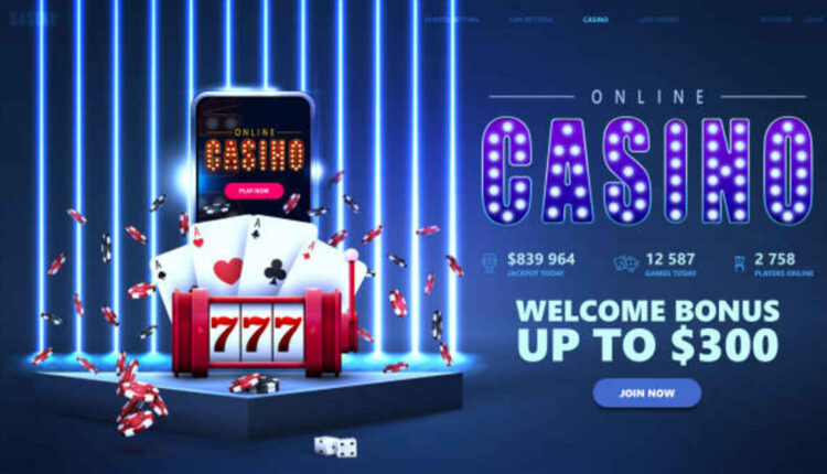 Tips on how to Download Mega888 Casino APK Safely