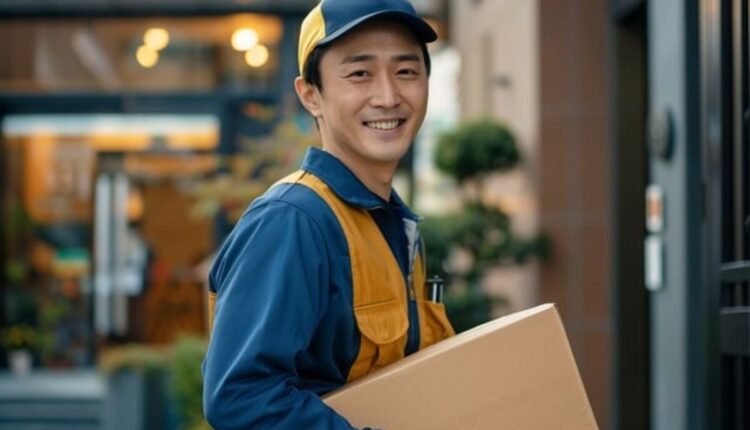 Selecting an International Mover