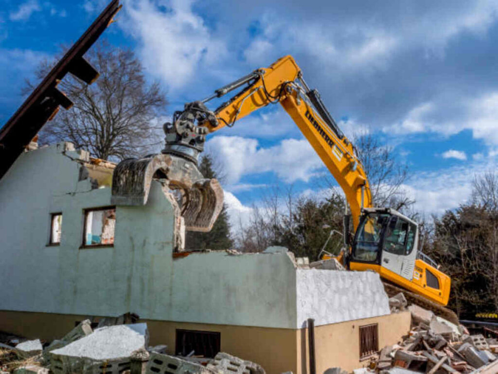 Selecting the right Demolition Ax for You