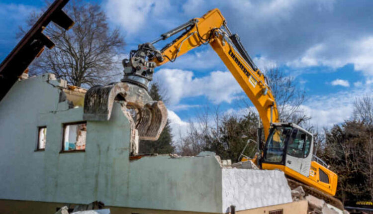 Selecting the right Demolition Ax for You