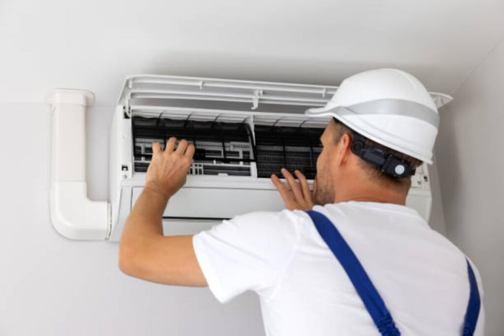 The Importance of Indoor Air Quality Solutions for a Healthier Home
