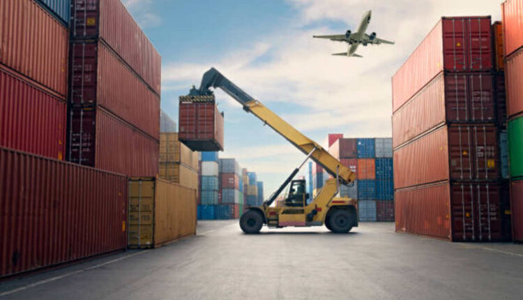 Air Freight Shipping