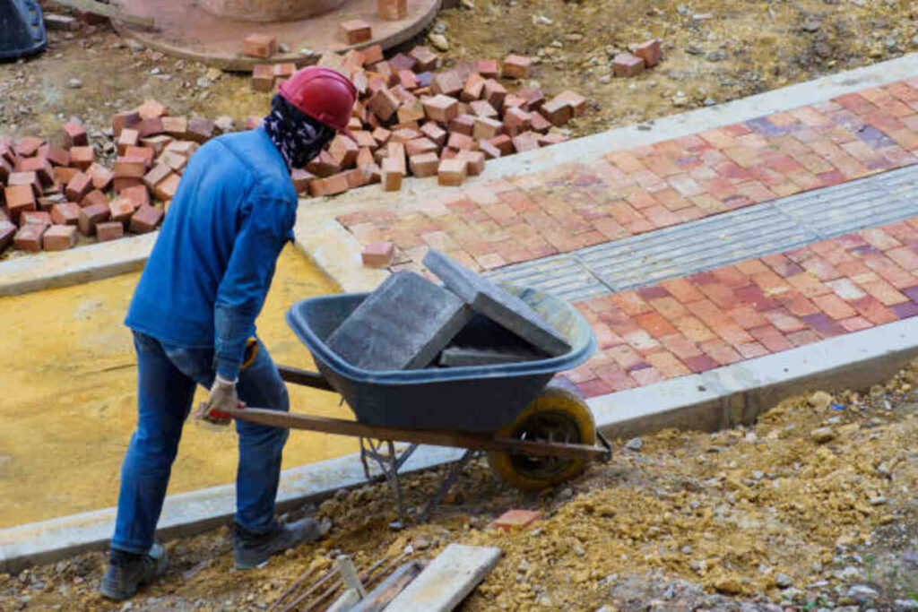 Top Benefits of Asphalt Paving in Ontario