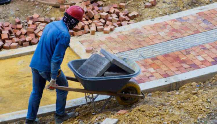 Top Benefits of Asphalt Paving in Ontario