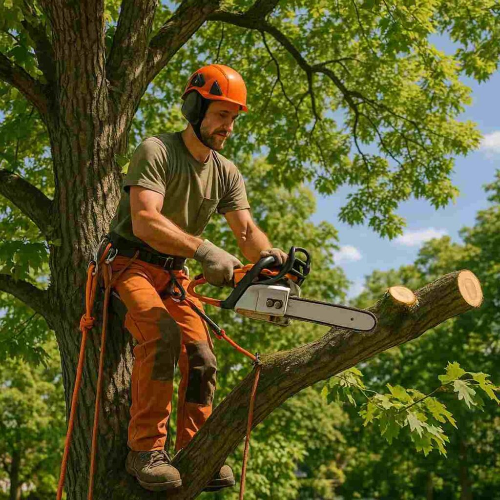 trusted local tree care experts